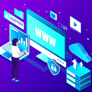 Hosting Guide Book Advance In depth